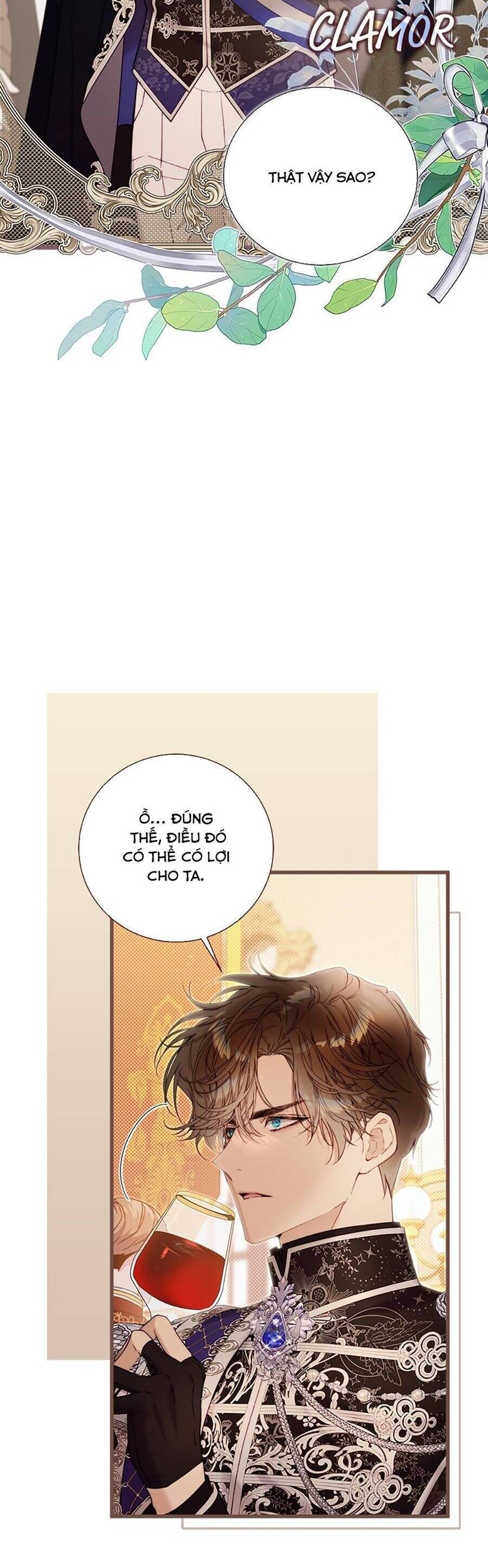 Công Chúa Chloe Chapter 126 - 40