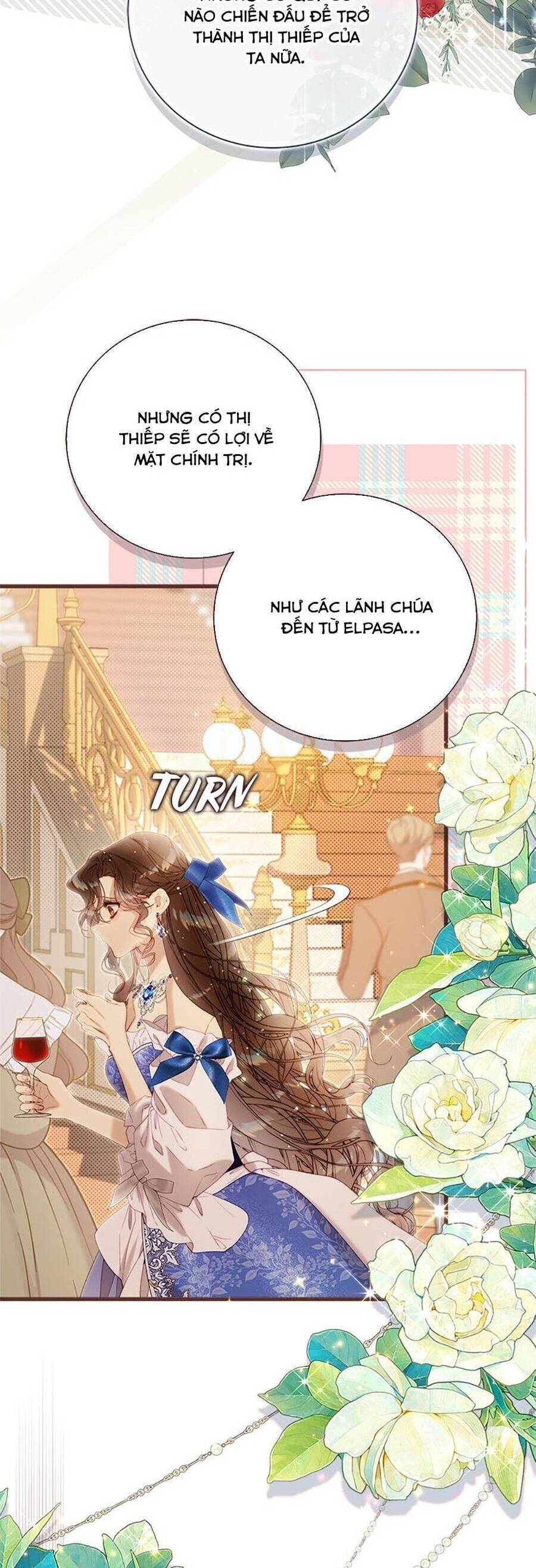 Công Chúa Chloe Chapter 126 - 45