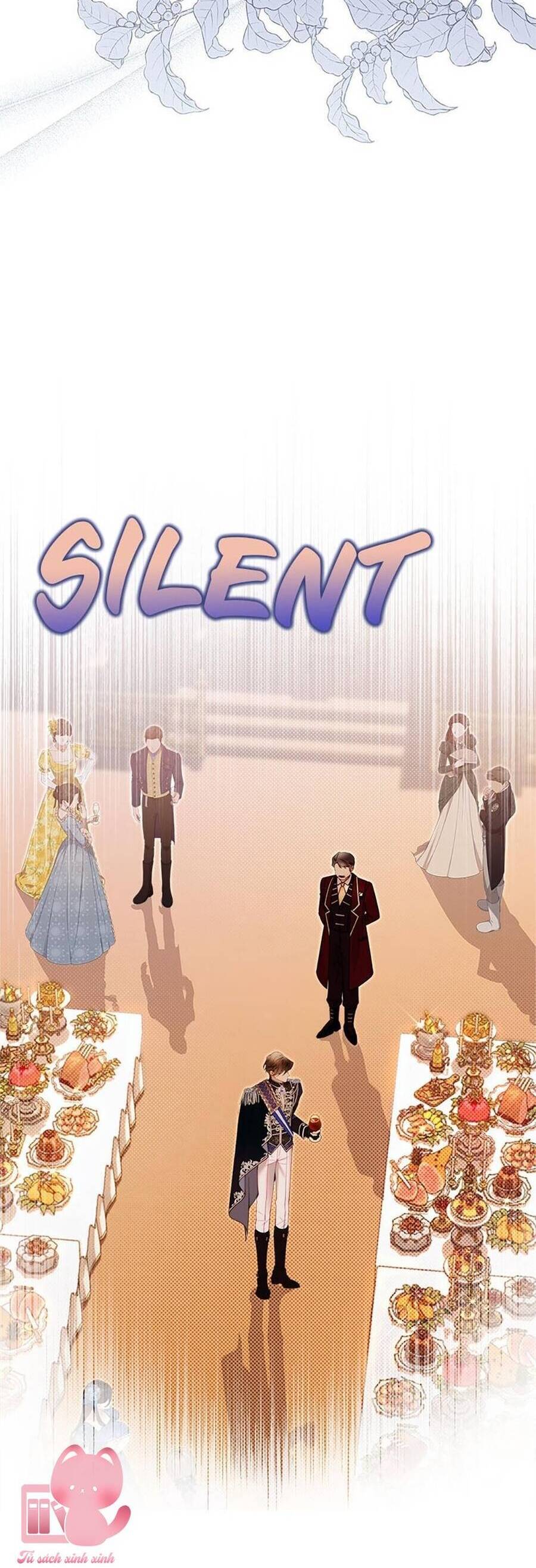 Công Chúa Chloe Chapter 126 - 48