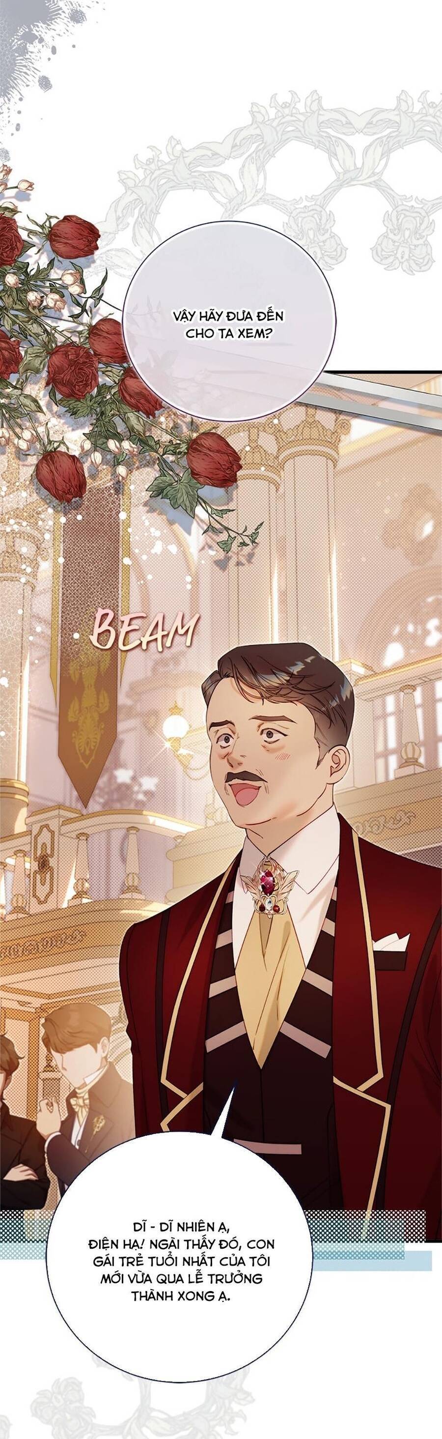 Công Chúa Chloe Chapter 126 - 50