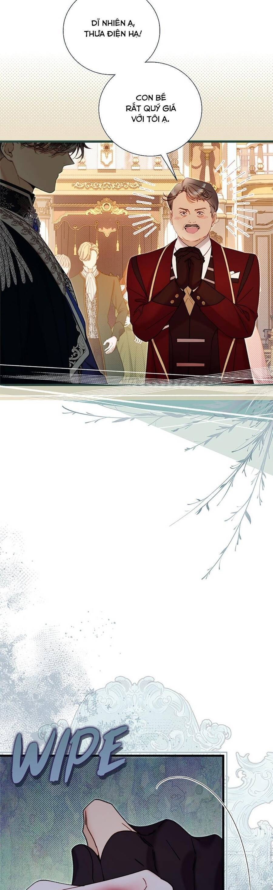 Công Chúa Chloe Chapter 126 - 52