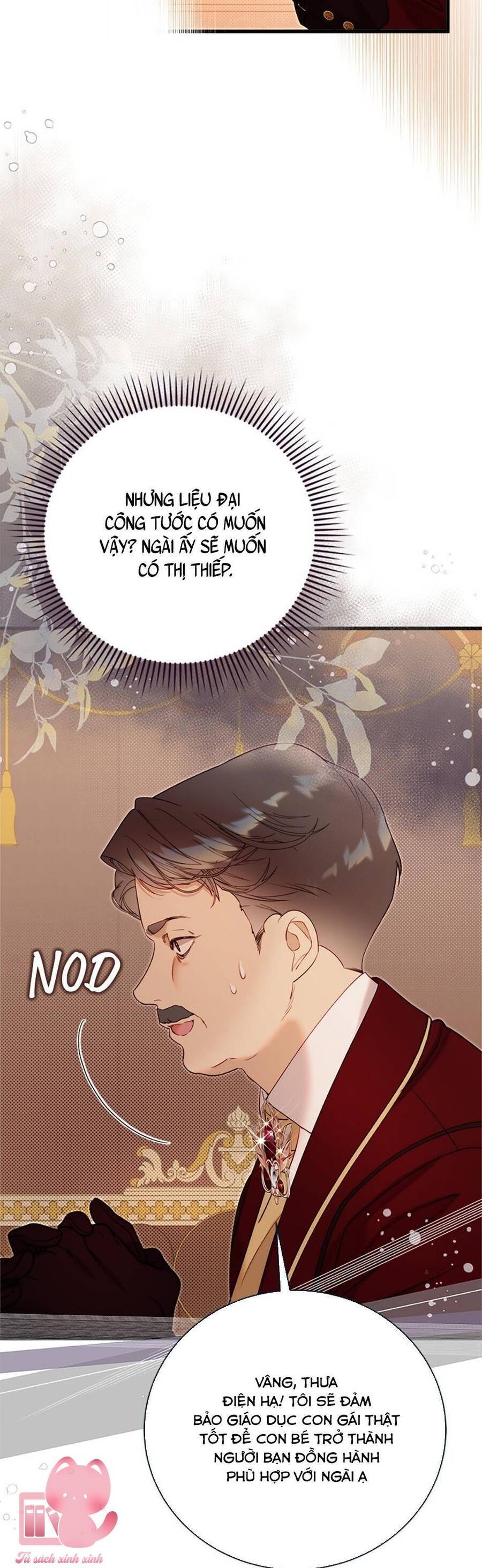 Công Chúa Chloe Chapter 126 - 54