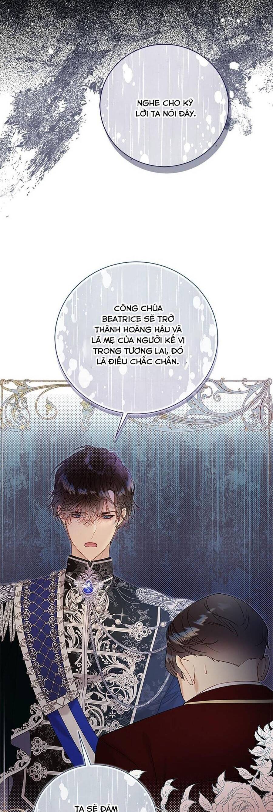 Công Chúa Chloe Chapter 126 - 59