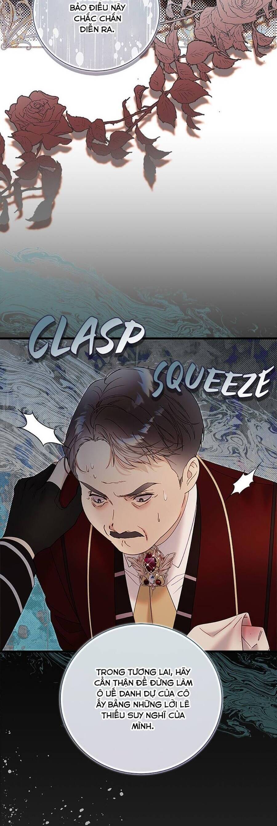 Công Chúa Chloe Chapter 126 - 60