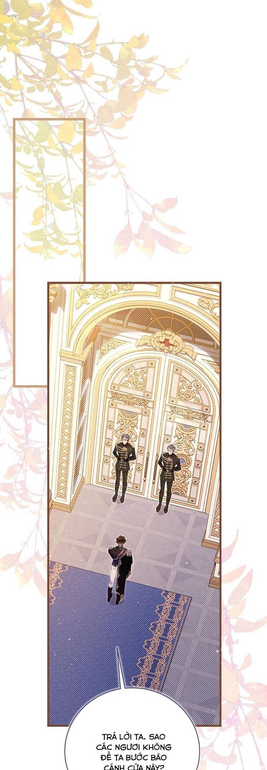 Công Chúa Chloe Chapter 126 - 64