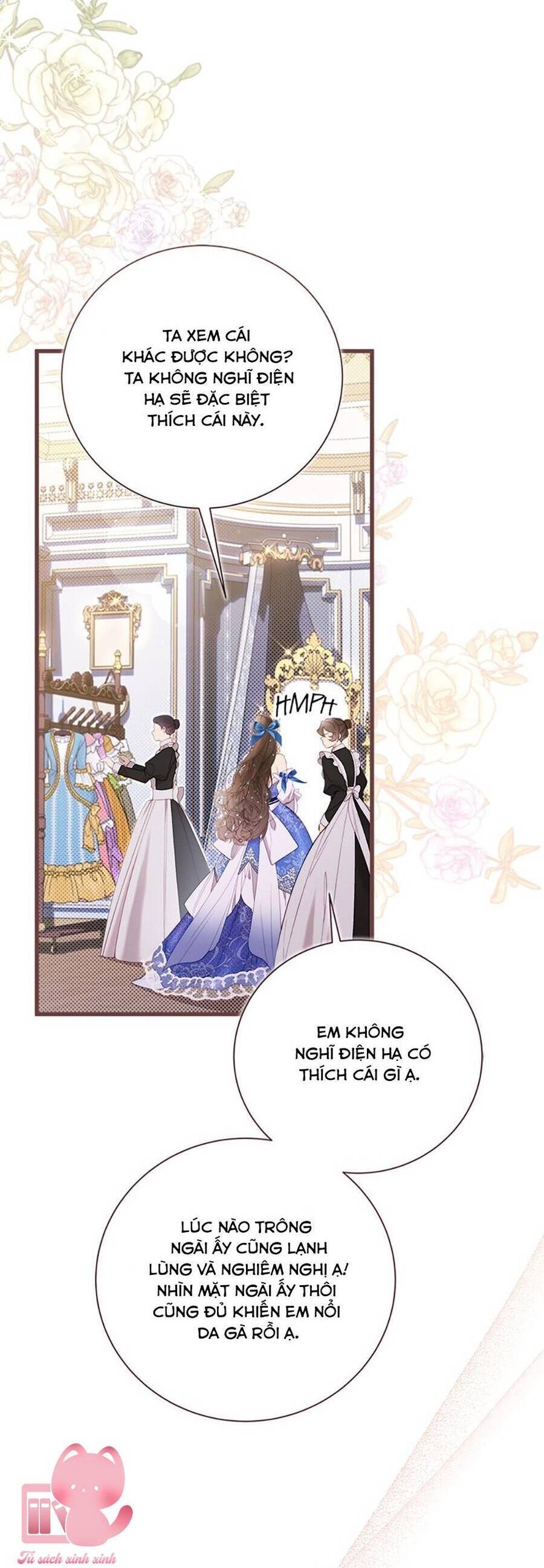 Công Chúa Chloe Chapter 126 - 68