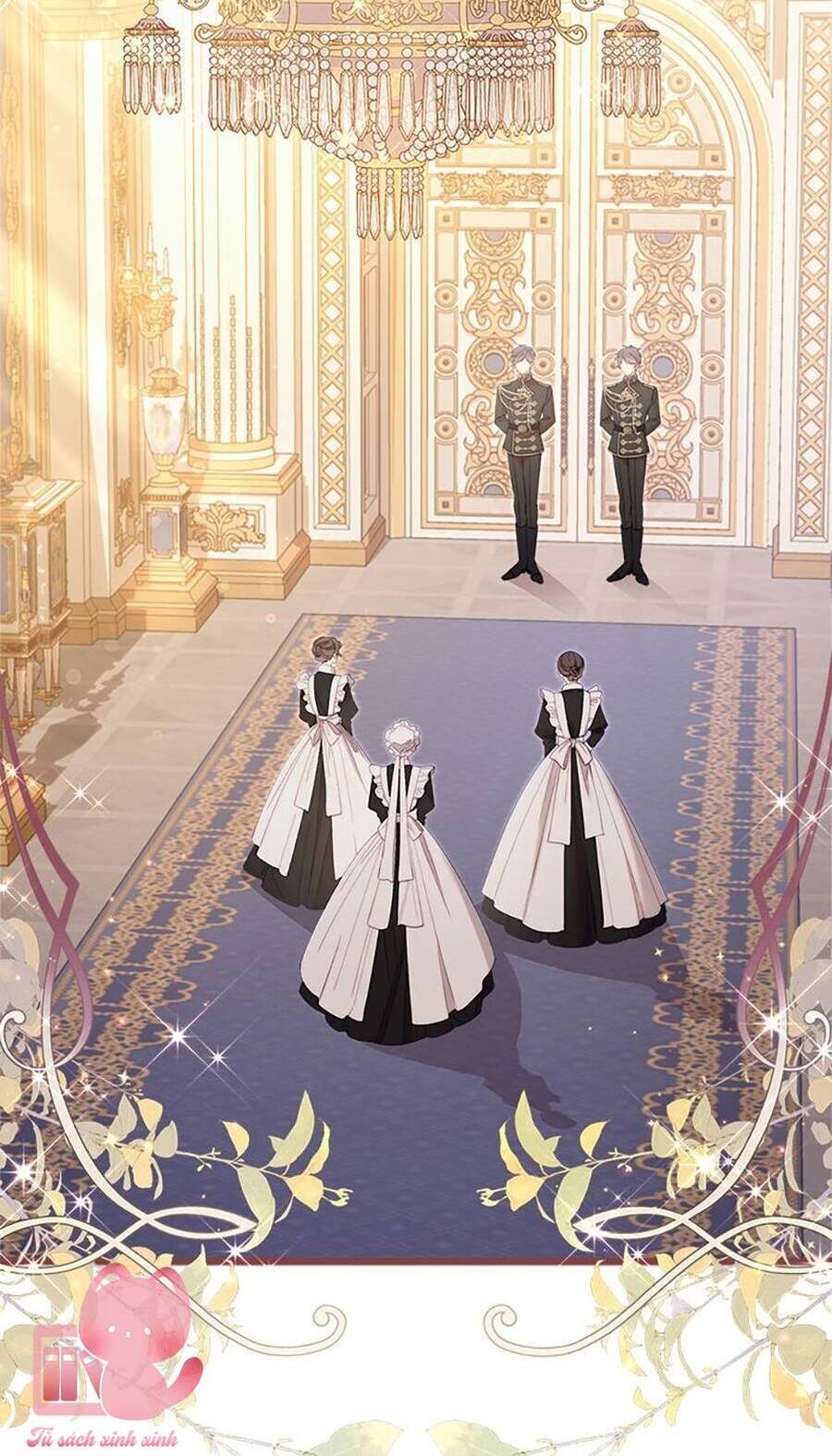 Công Chúa Chloe Chapter 127 - 11