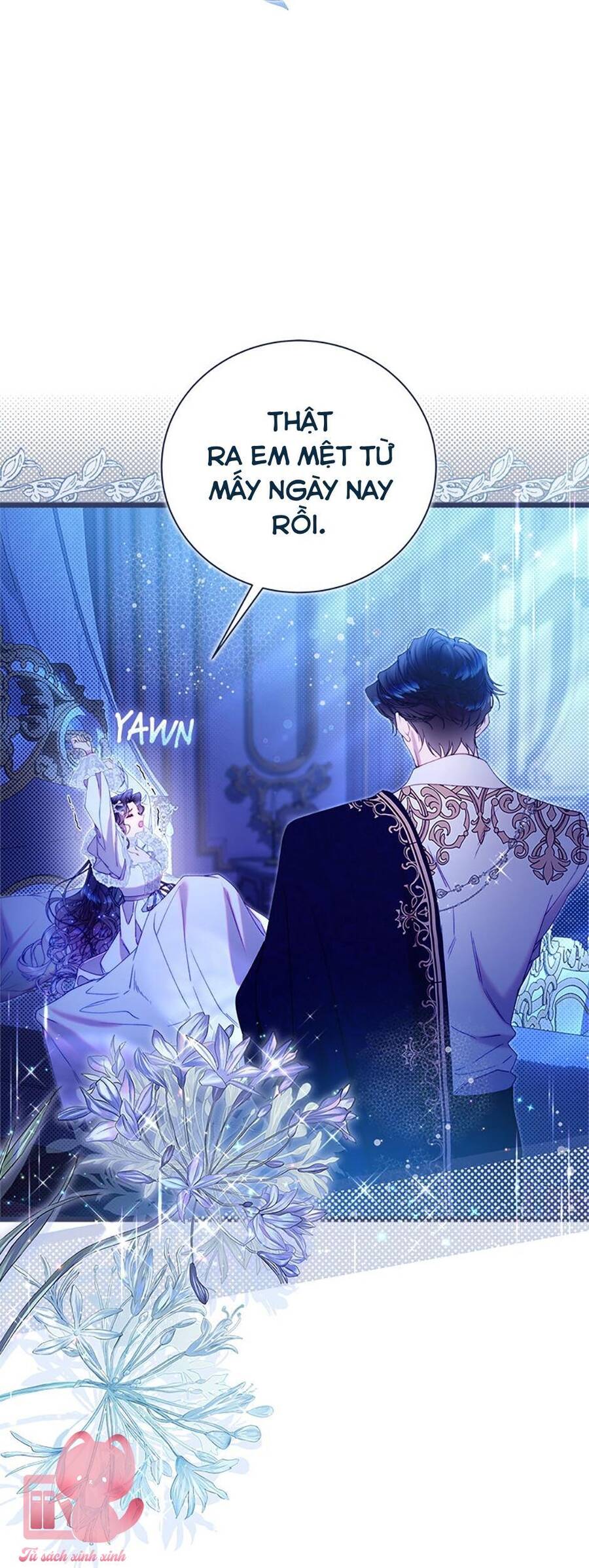 Công Chúa Chloe Chapter 127 - 101