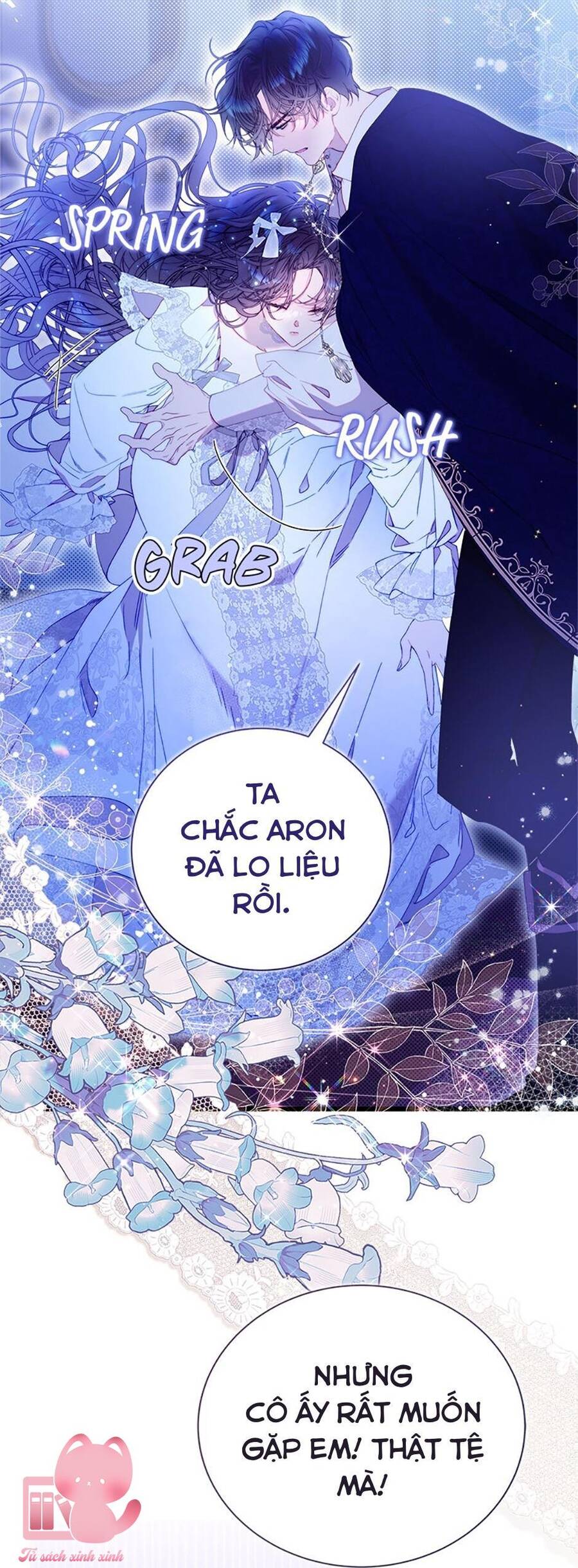 Công Chúa Chloe Chapter 127 - 103