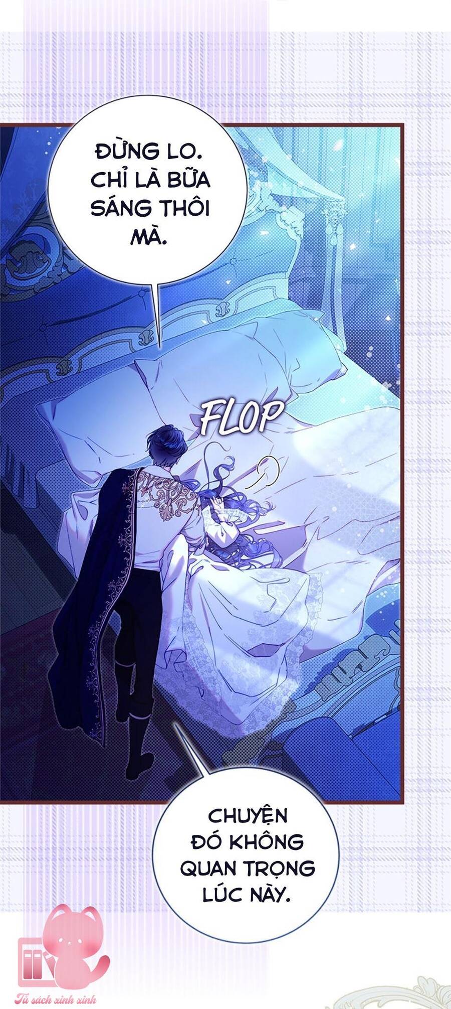 Công Chúa Chloe Chapter 127 - 104