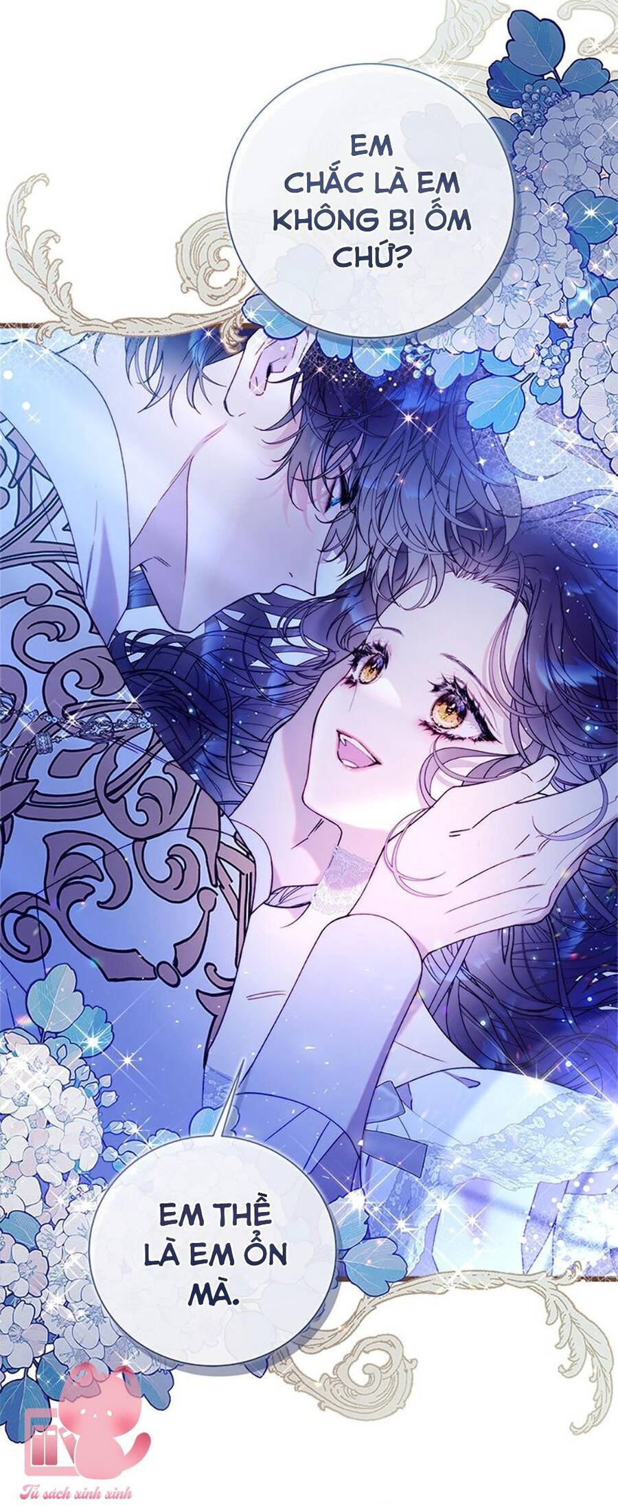 Công Chúa Chloe Chapter 127 - 105