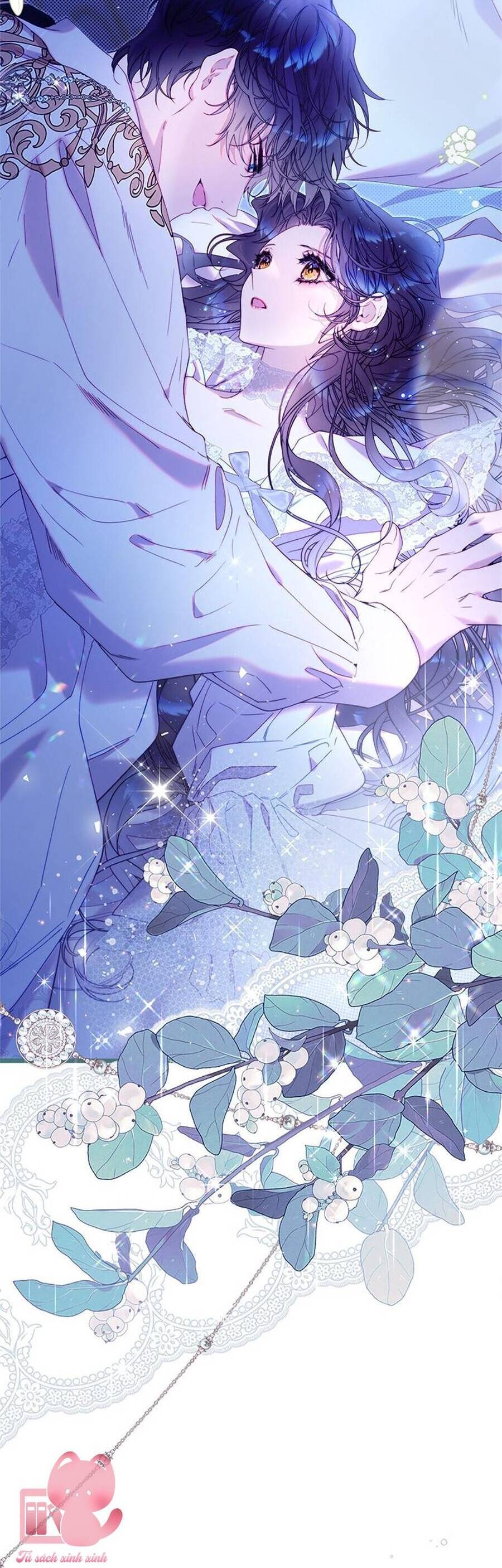 Công Chúa Chloe Chapter 127 - 108