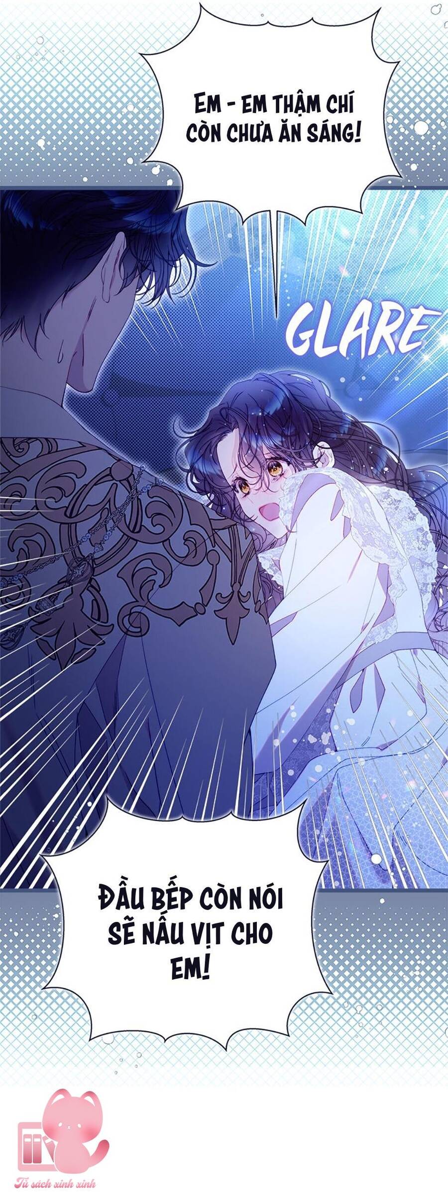 Công Chúa Chloe Chapter 127 - 111