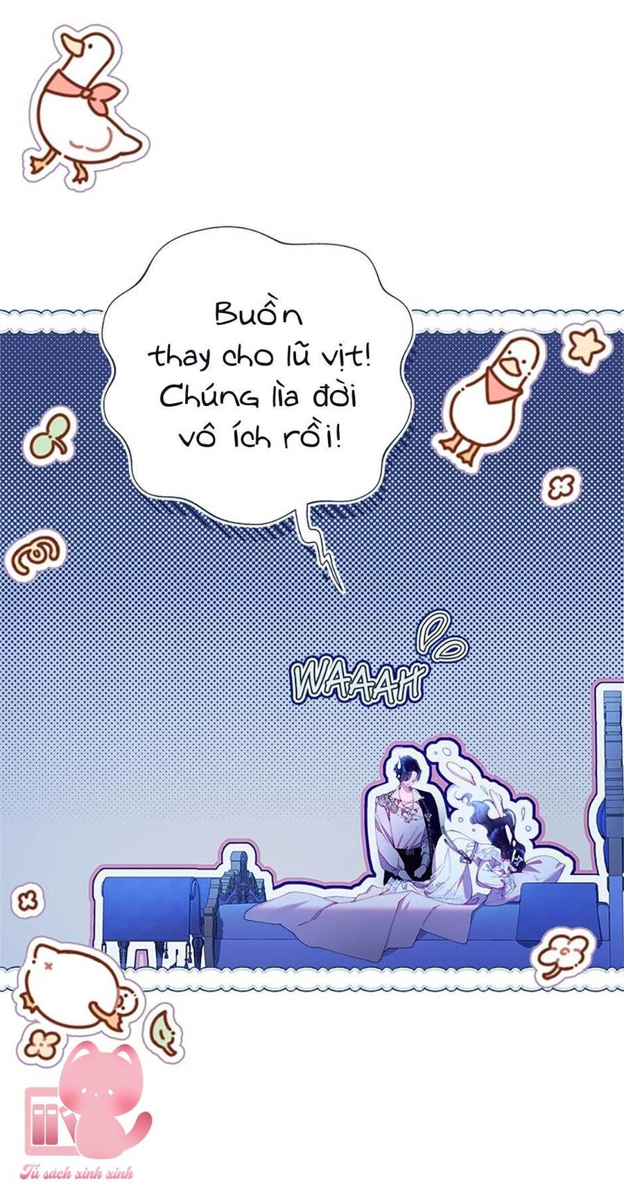 Công Chúa Chloe Chapter 127 - 112