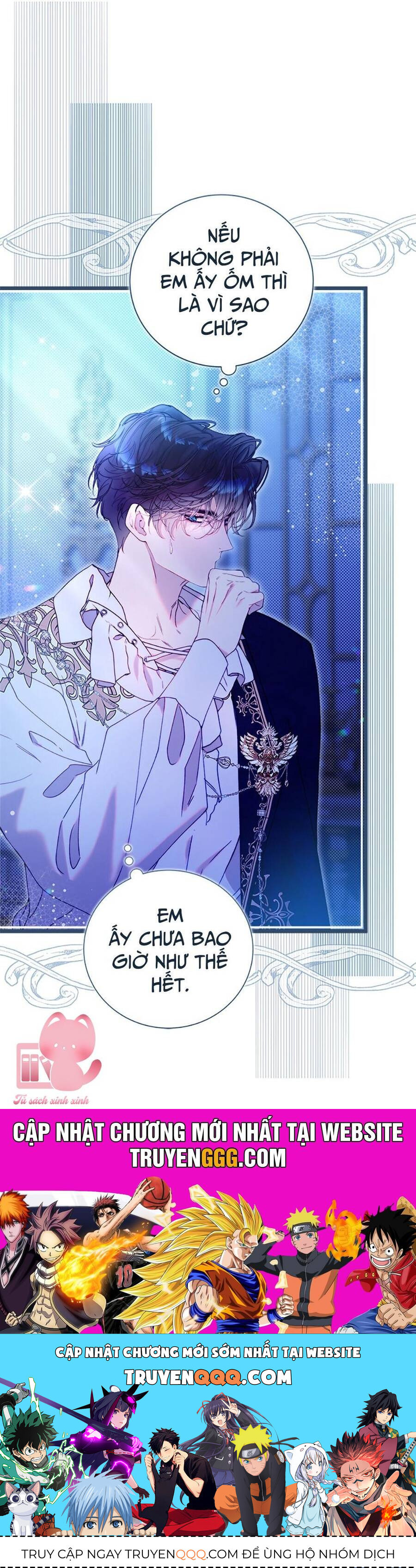 Công Chúa Chloe Chapter 127 - 113