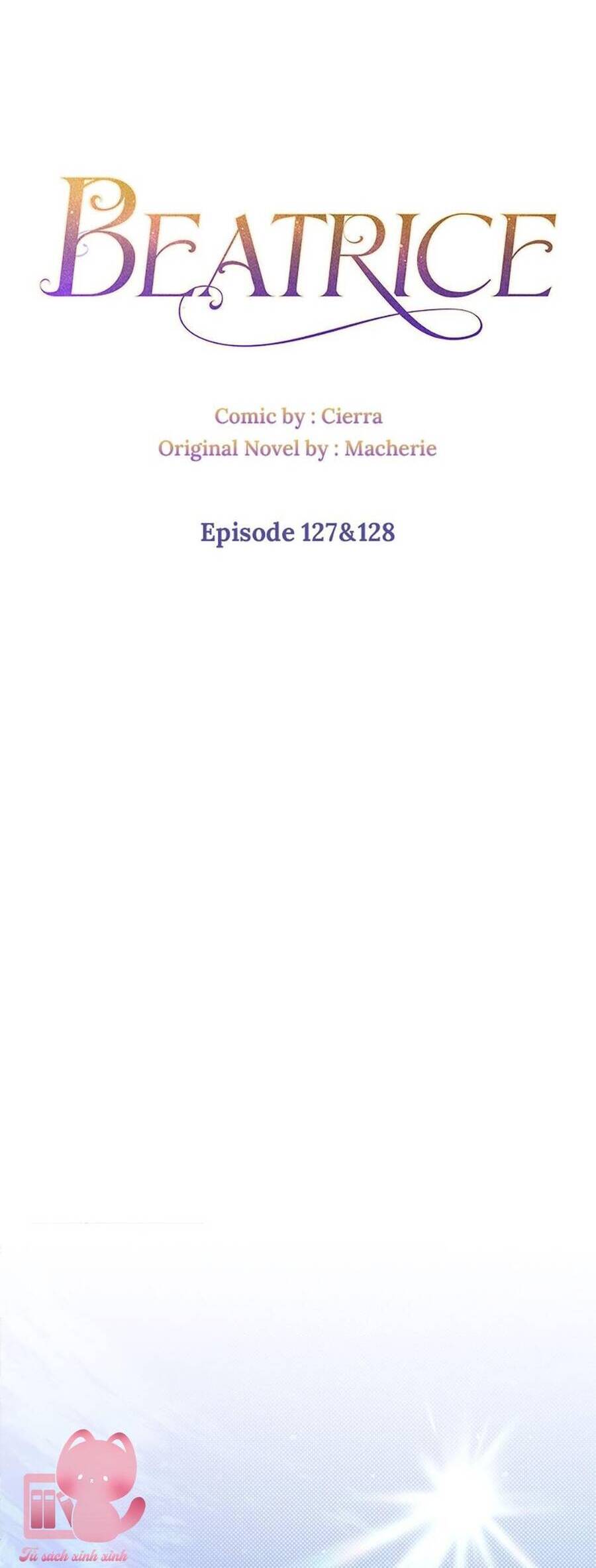 Công Chúa Chloe Chapter 127 - 13