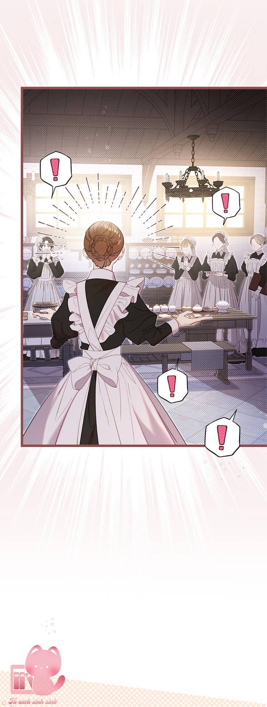 Công Chúa Chloe Chapter 127 - 19