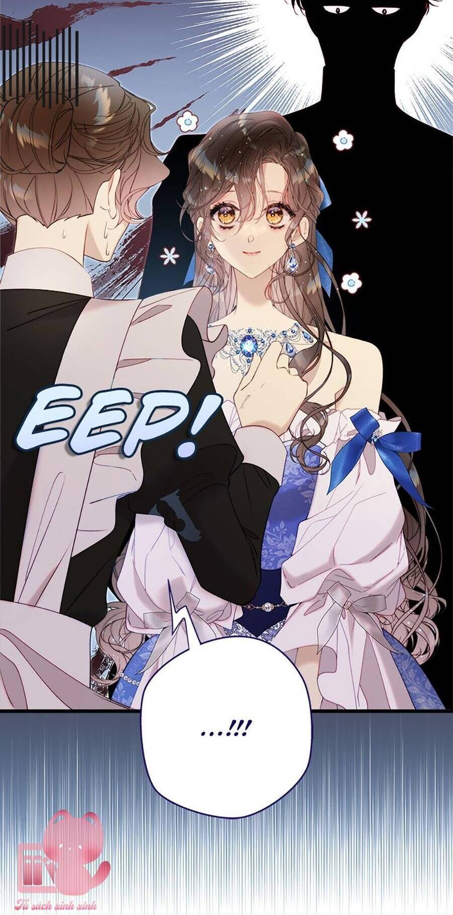 Công Chúa Chloe Chapter 127 - 3