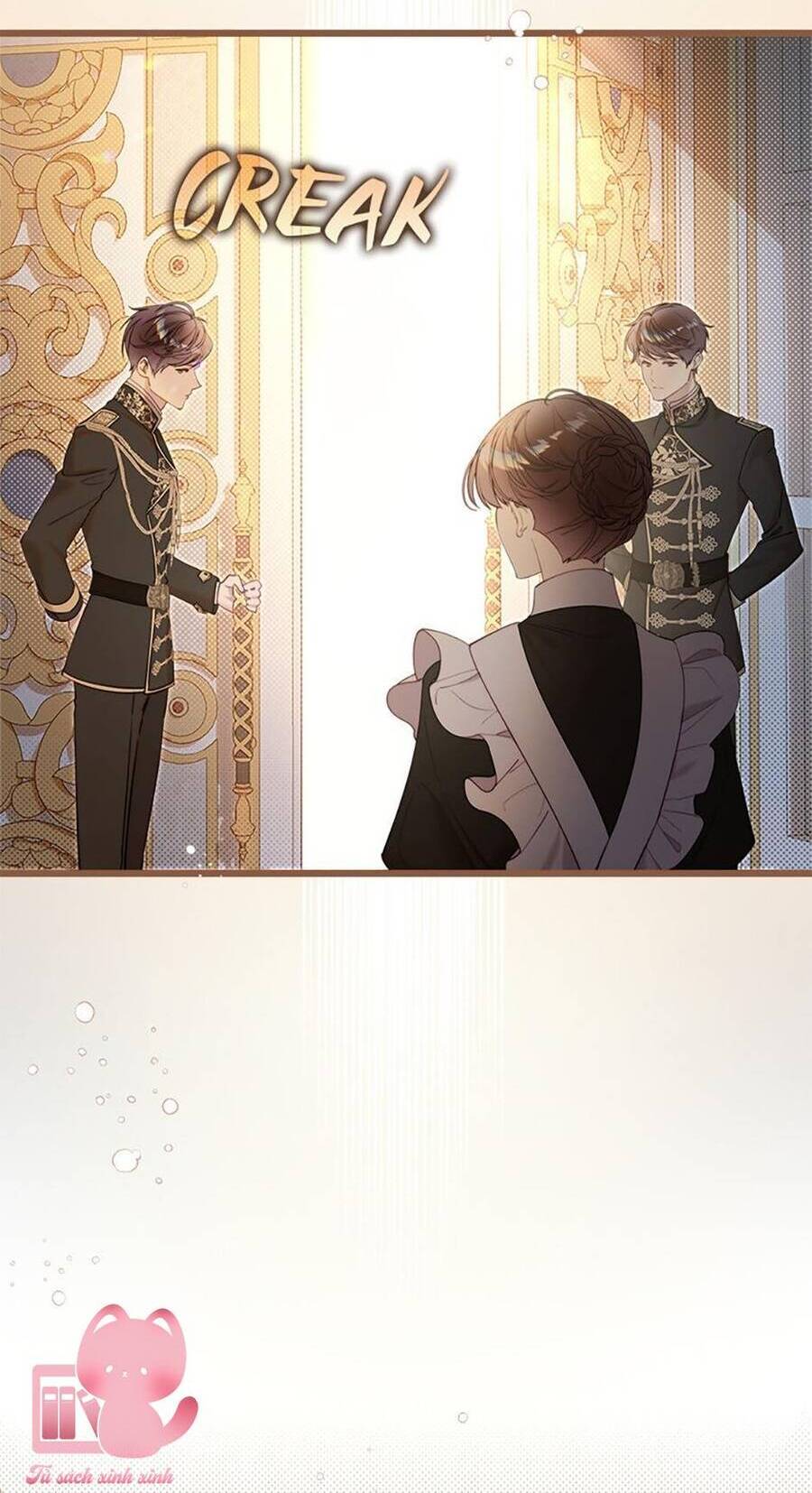 Công Chúa Chloe Chapter 127 - 21