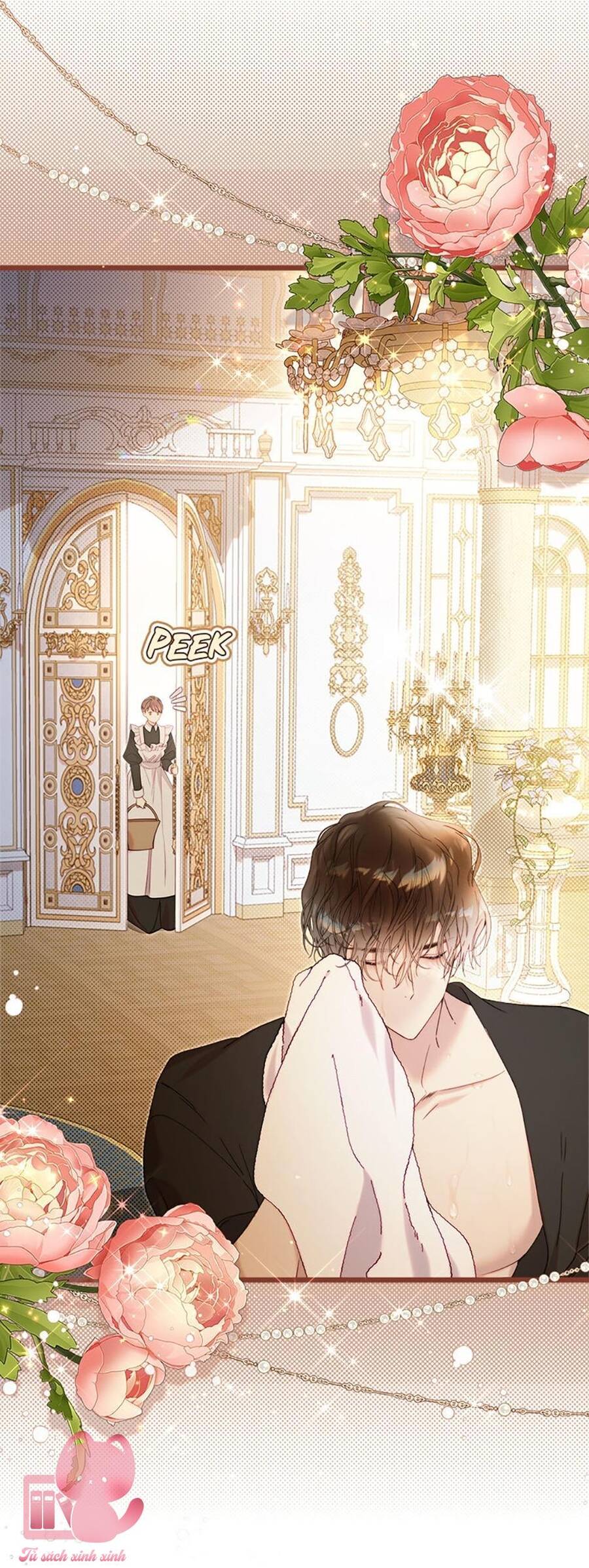 Công Chúa Chloe Chapter 127 - 22