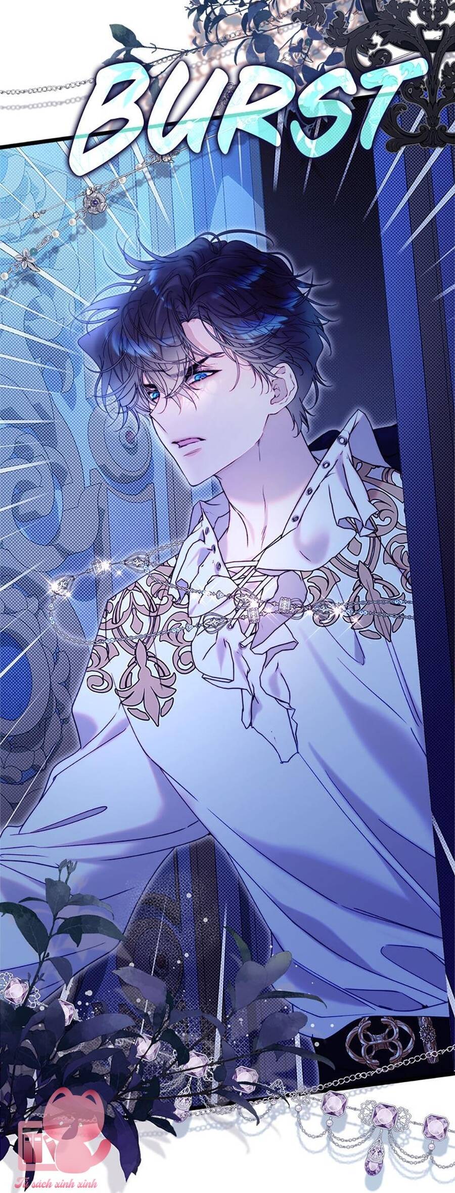 Công Chúa Chloe Chapter 127 - 23