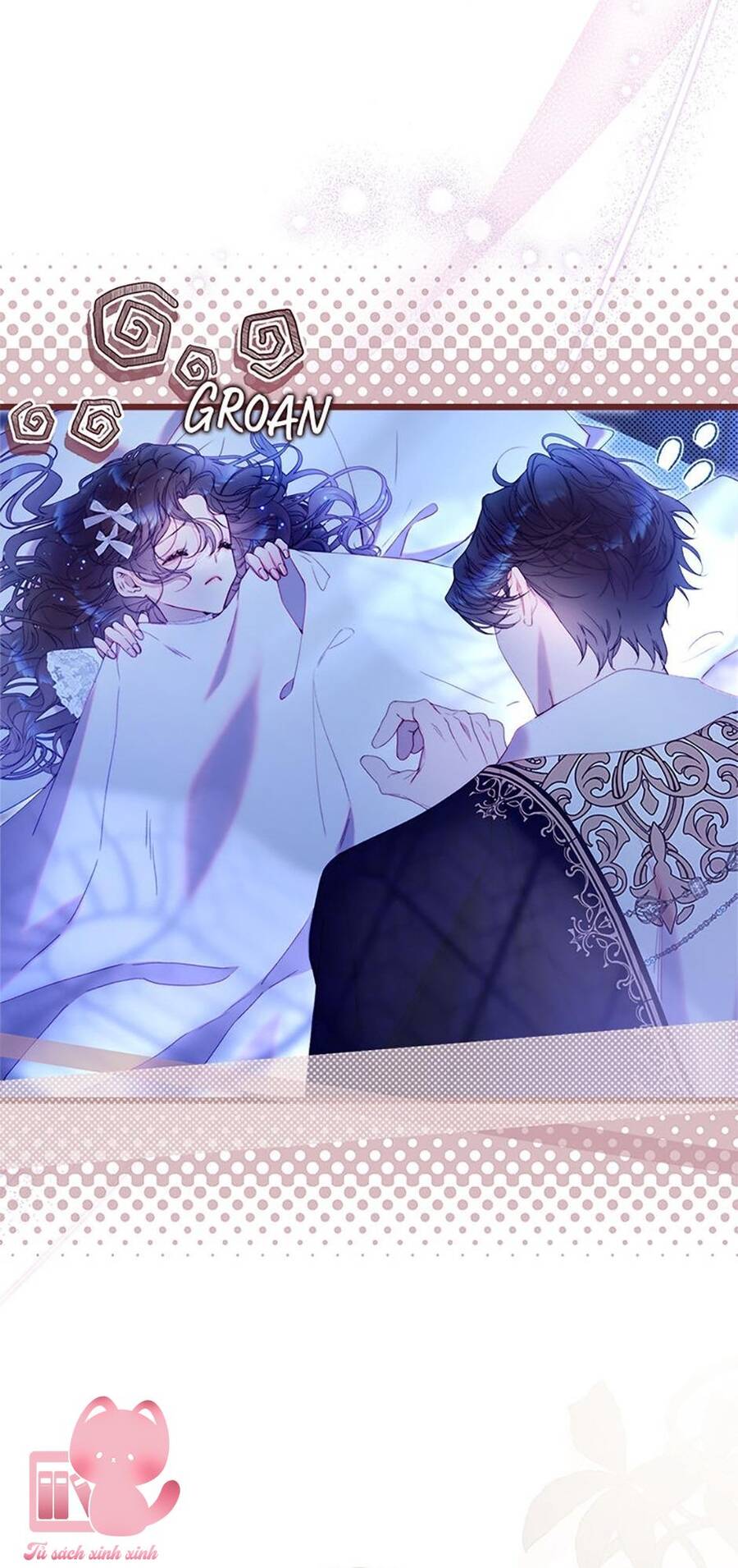 Công Chúa Chloe Chapter 127 - 26