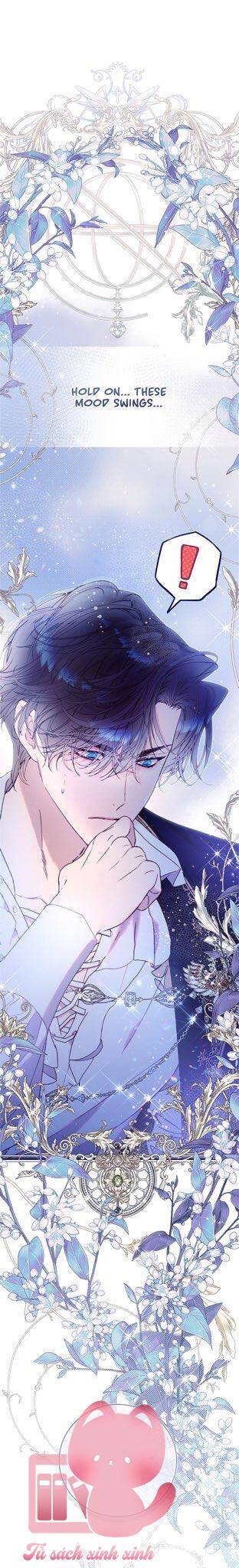 Công Chúa Chloe Chapter 127 - 28