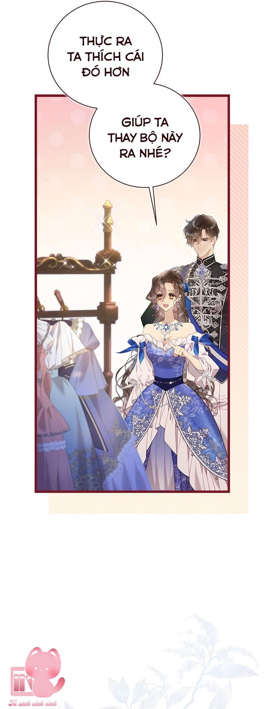 Công Chúa Chloe Chapter 127 - 30