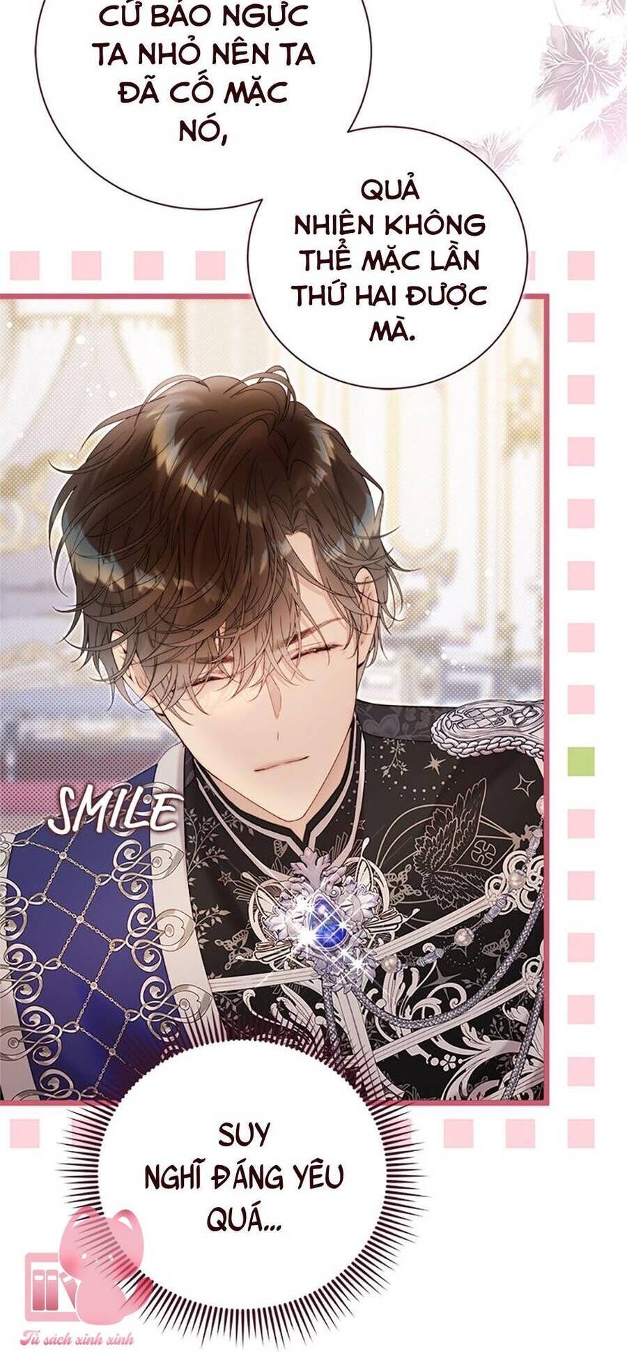 Công Chúa Chloe Chapter 127 - 32