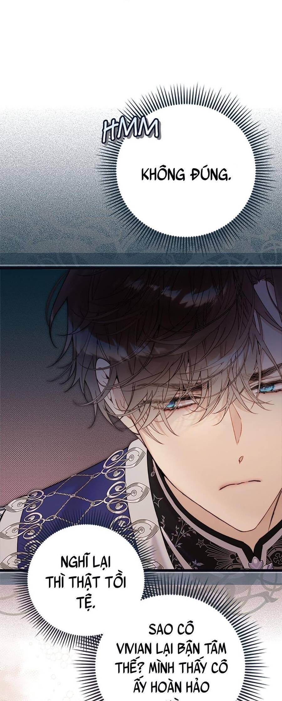 Công Chúa Chloe Chapter 127 - 33