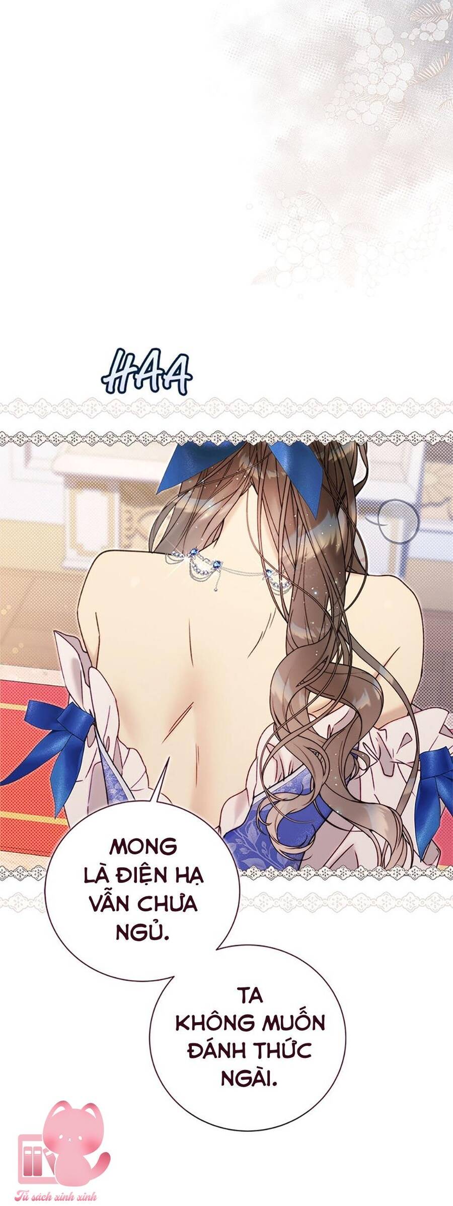 Công Chúa Chloe Chapter 127 - 35