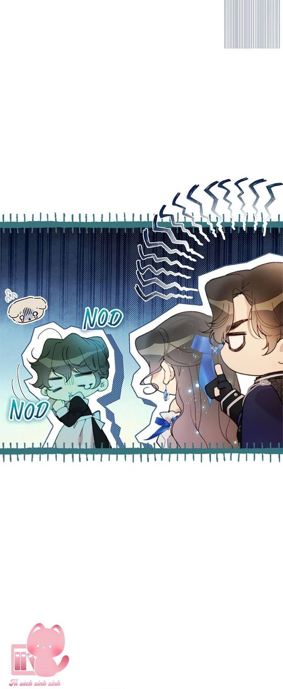 Công Chúa Chloe Chapter 127 - 5