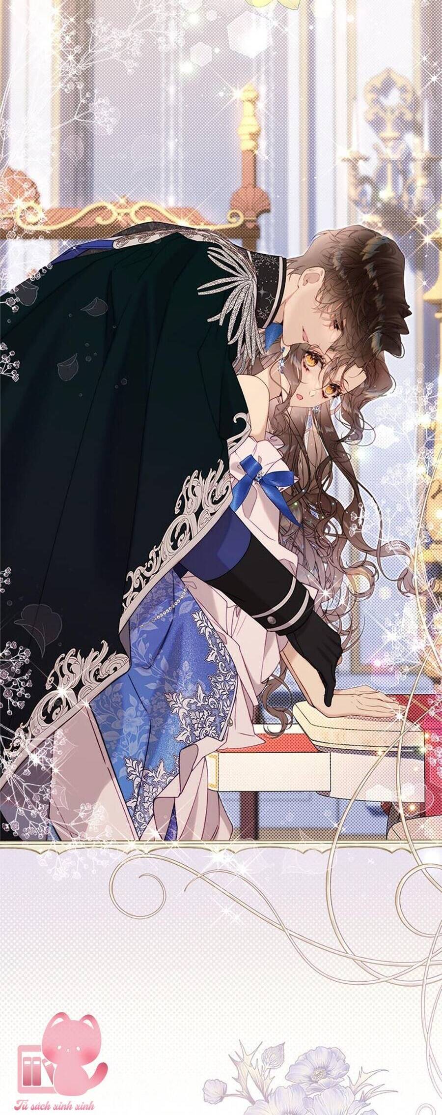 Công Chúa Chloe Chapter 127 - 43