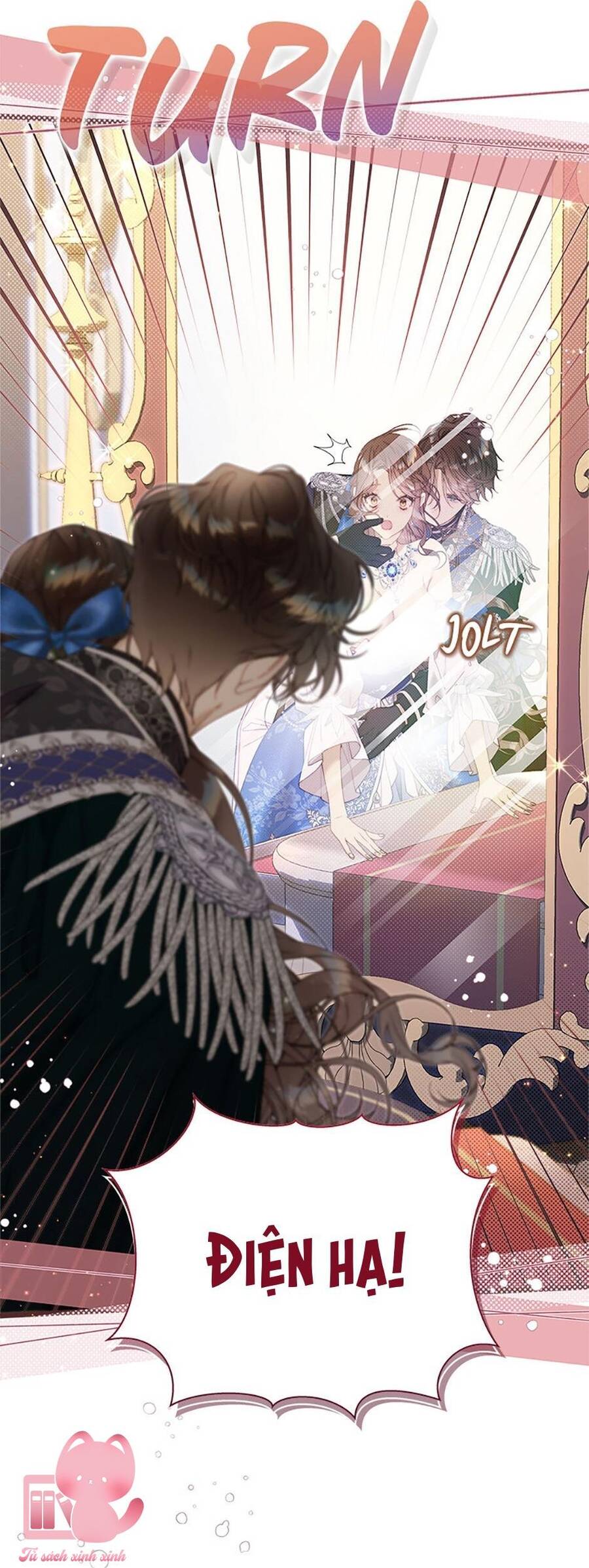 Công Chúa Chloe Chapter 127 - 47