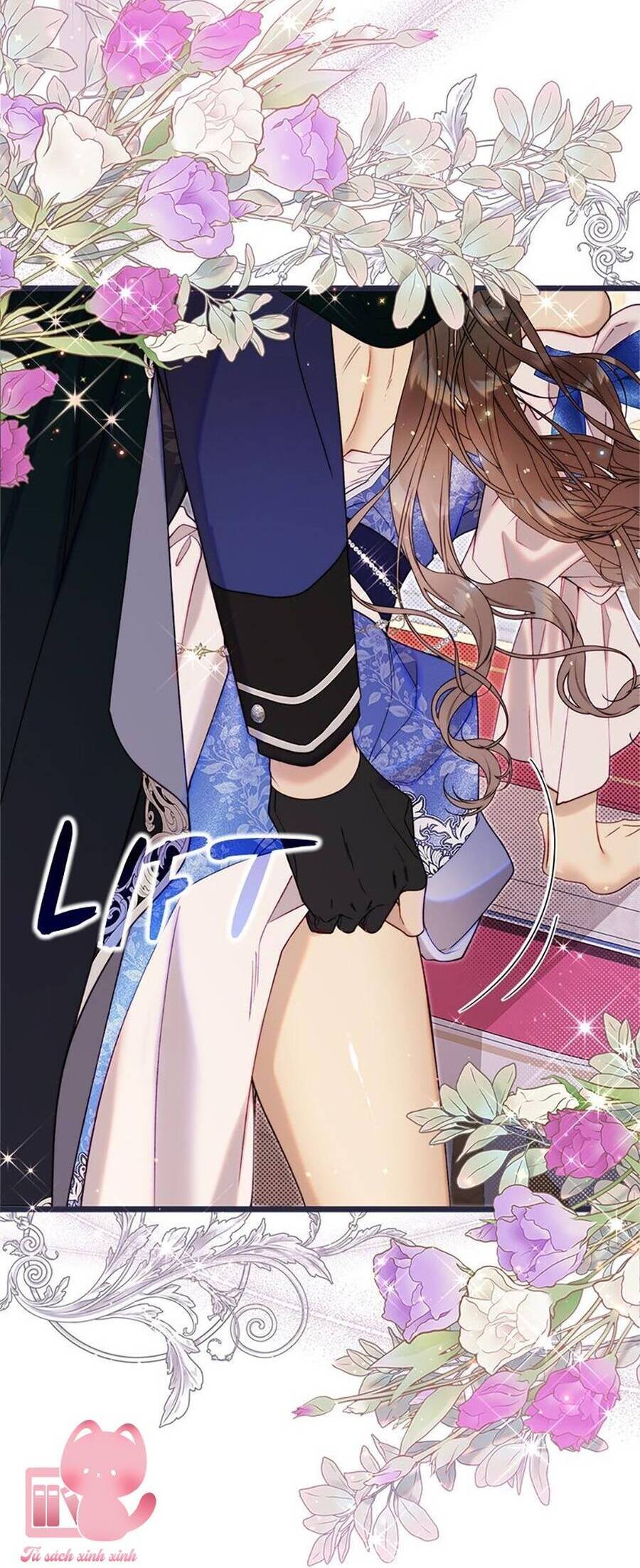 Công Chúa Chloe Chapter 127 - 50