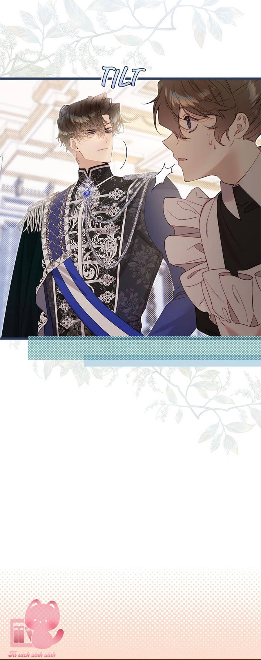 Công Chúa Chloe Chapter 127 - 6