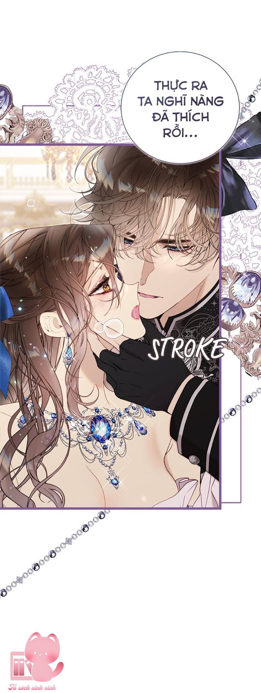 Công Chúa Chloe Chapter 127 - 51