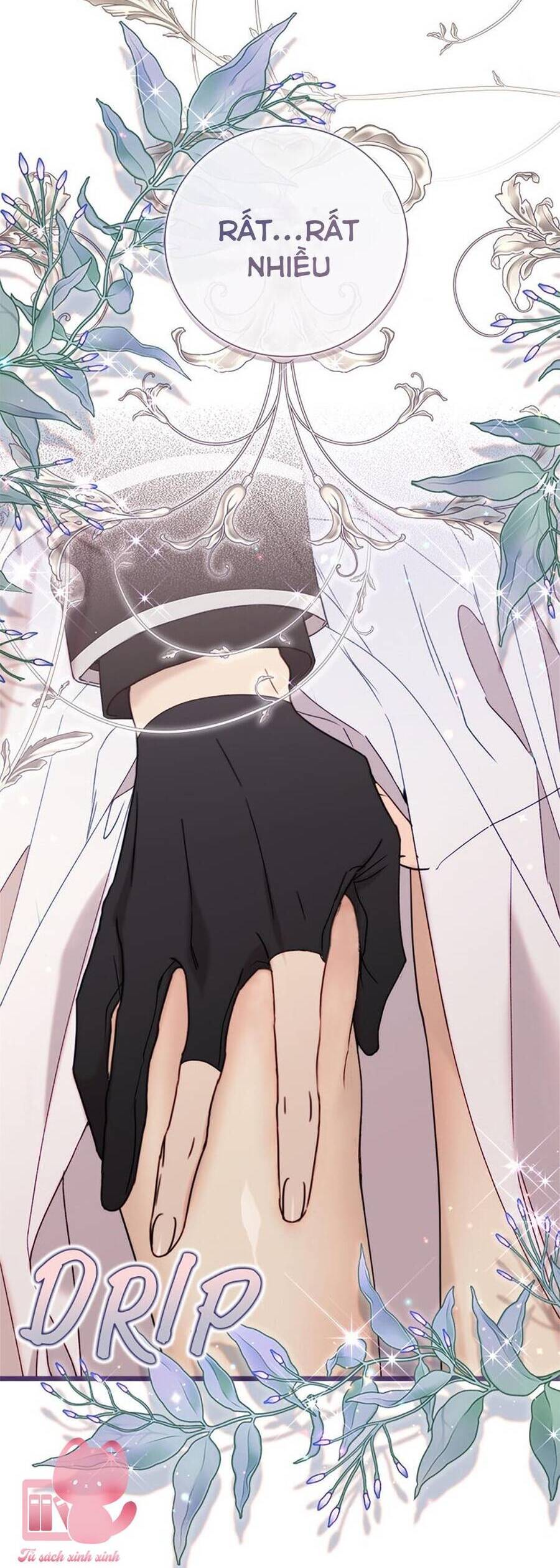 Công Chúa Chloe Chapter 127 - 53