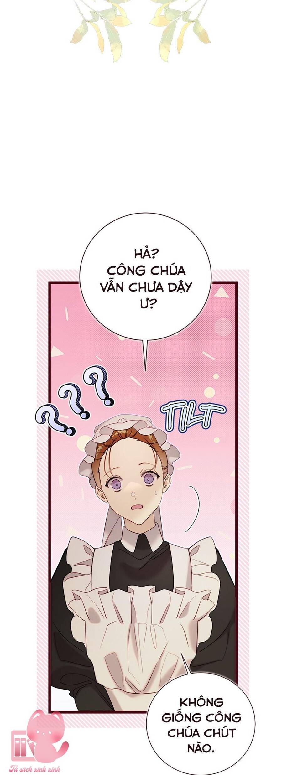 Công Chúa Chloe Chapter 127 - 54