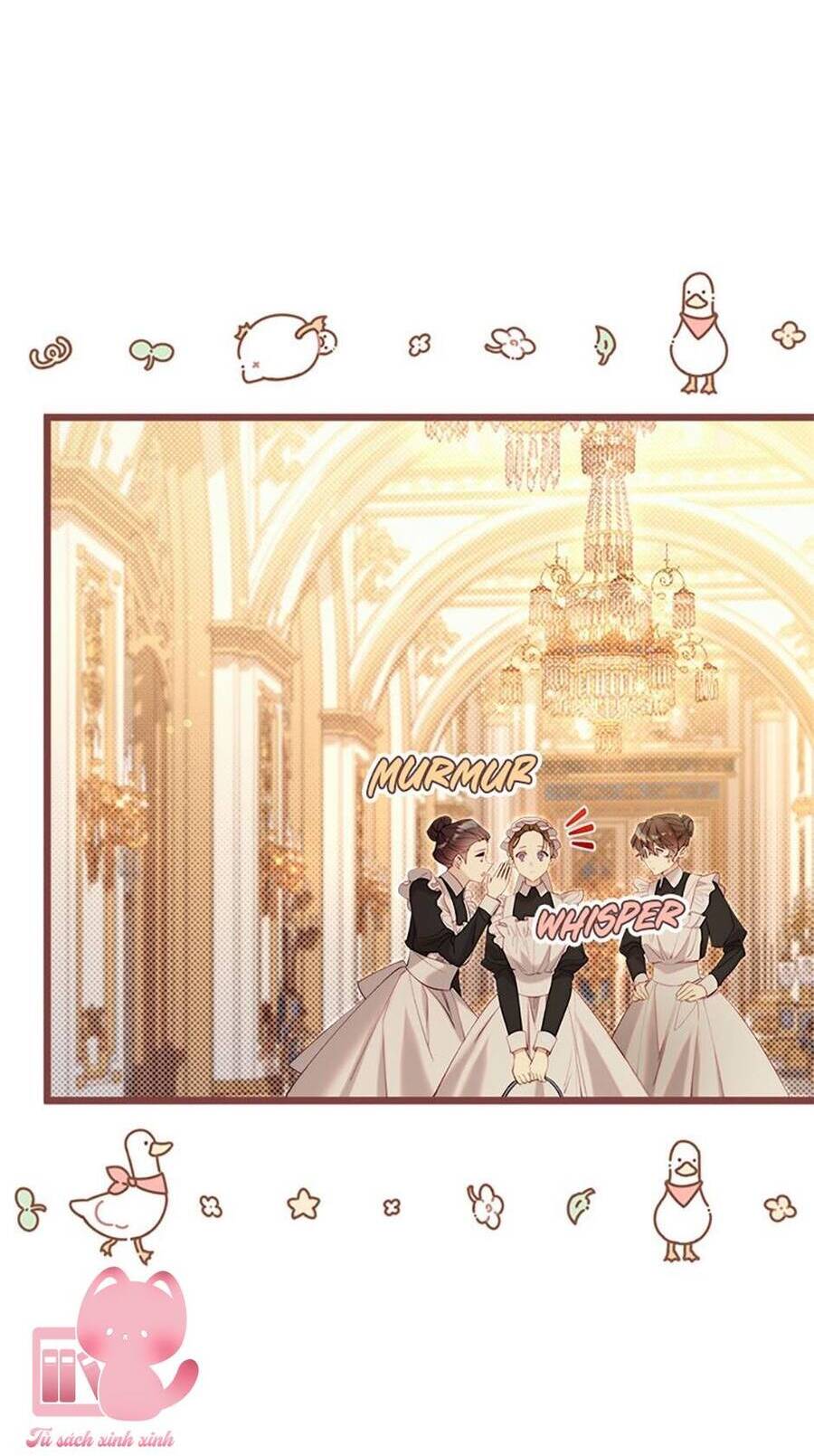 Công Chúa Chloe Chapter 127 - 58