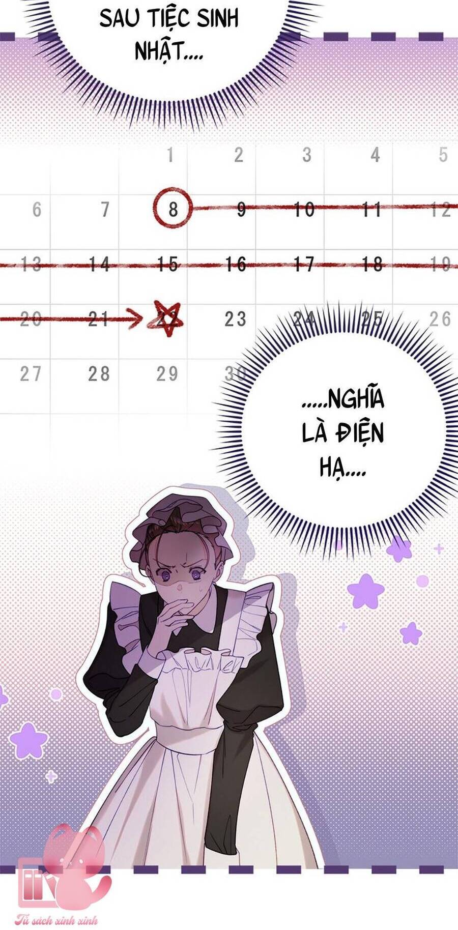 Công Chúa Chloe Chapter 127 - 60