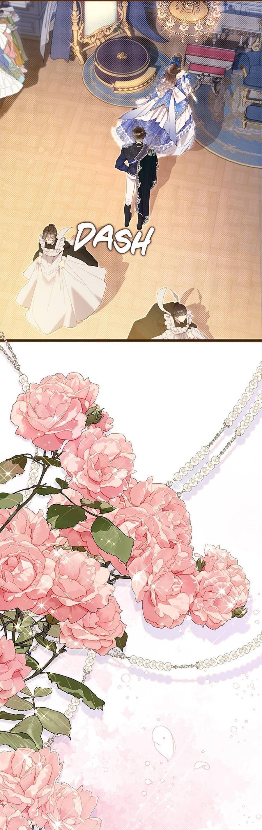 Công Chúa Chloe Chapter 127 - 7