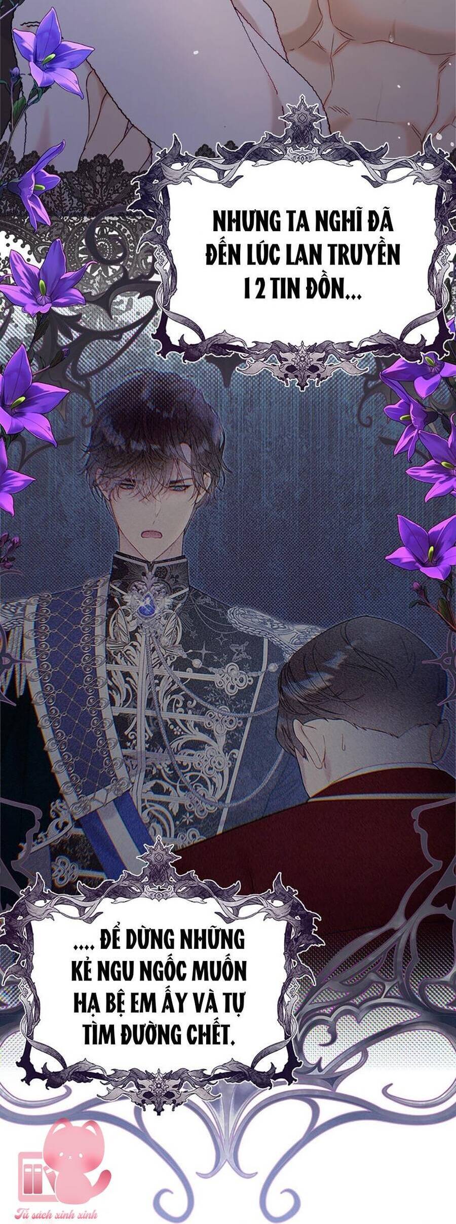 Công Chúa Chloe Chapter 127 - 66