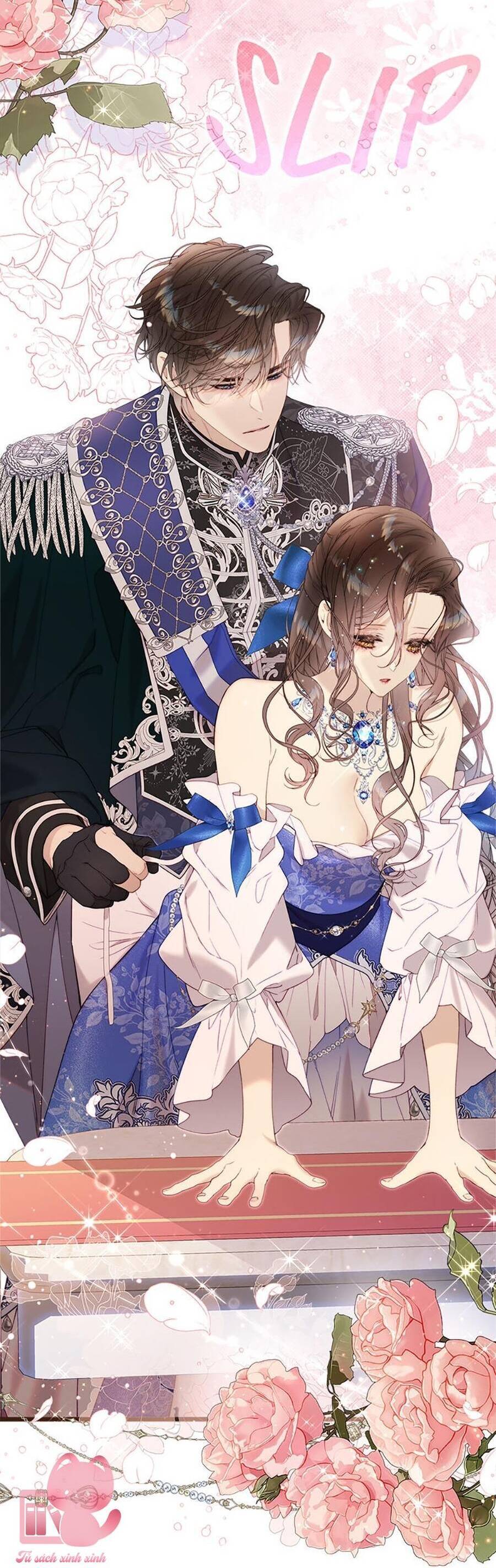 Công Chúa Chloe Chapter 127 - 8