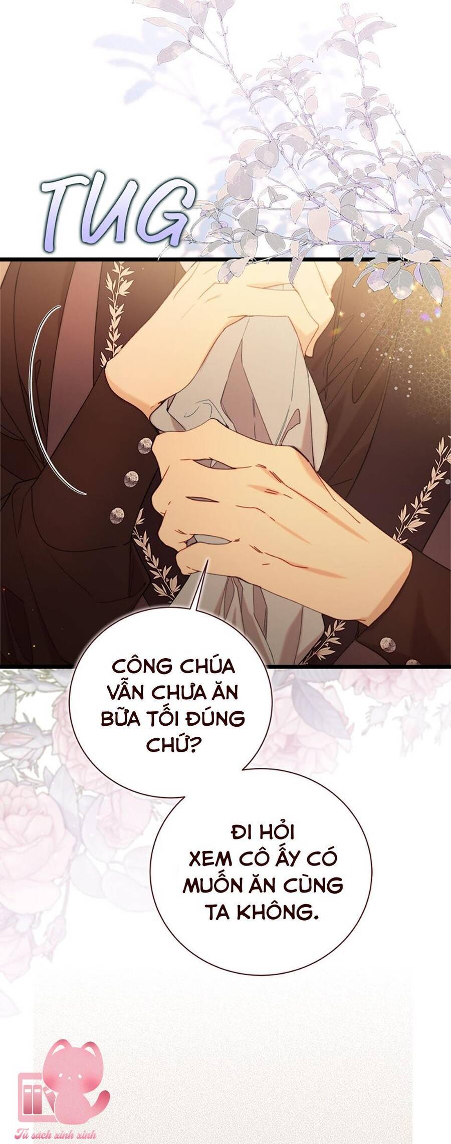 Công Chúa Chloe Chapter 127 - 72