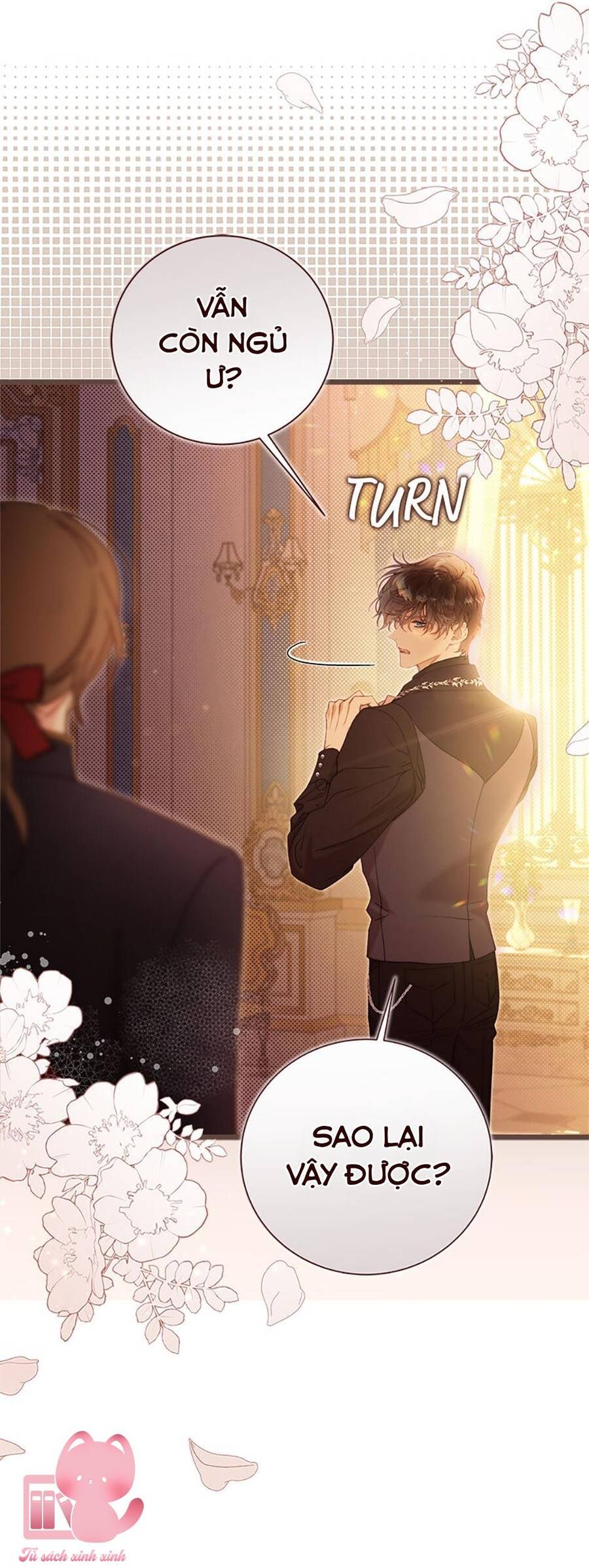 Công Chúa Chloe Chapter 127 - 74