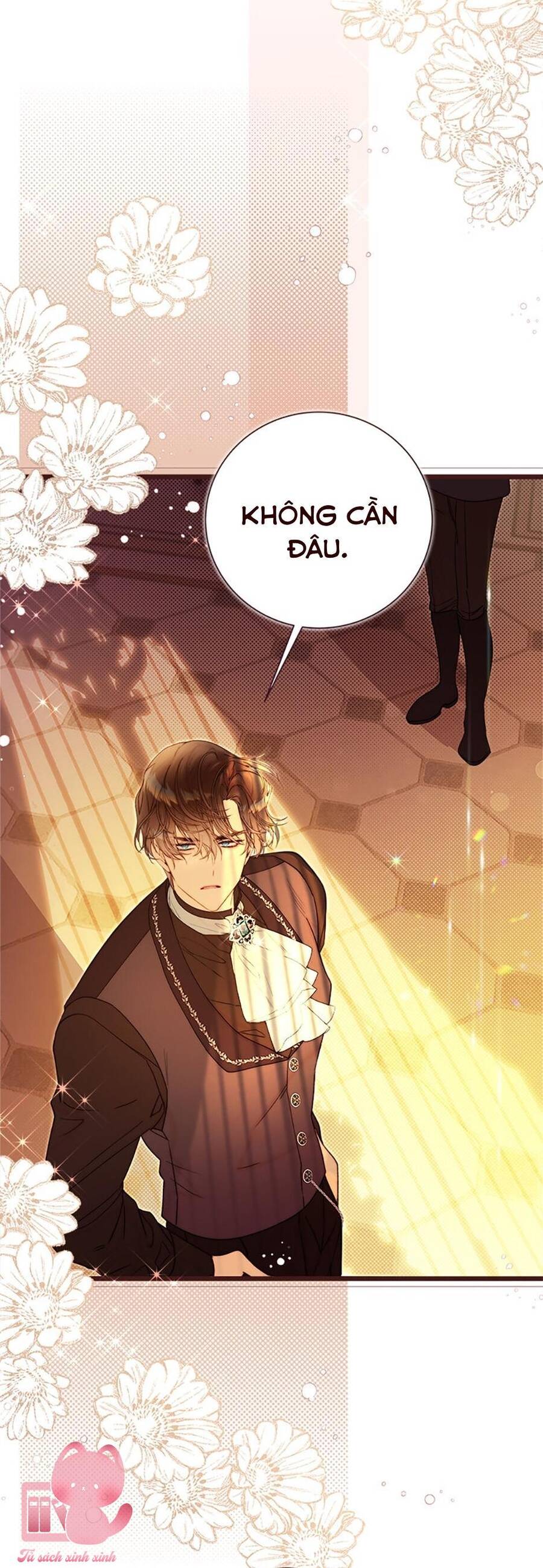 Công Chúa Chloe Chapter 127 - 76