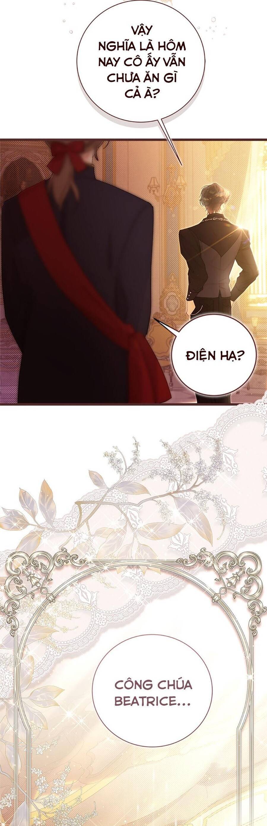 Công Chúa Chloe Chapter 127 - 77