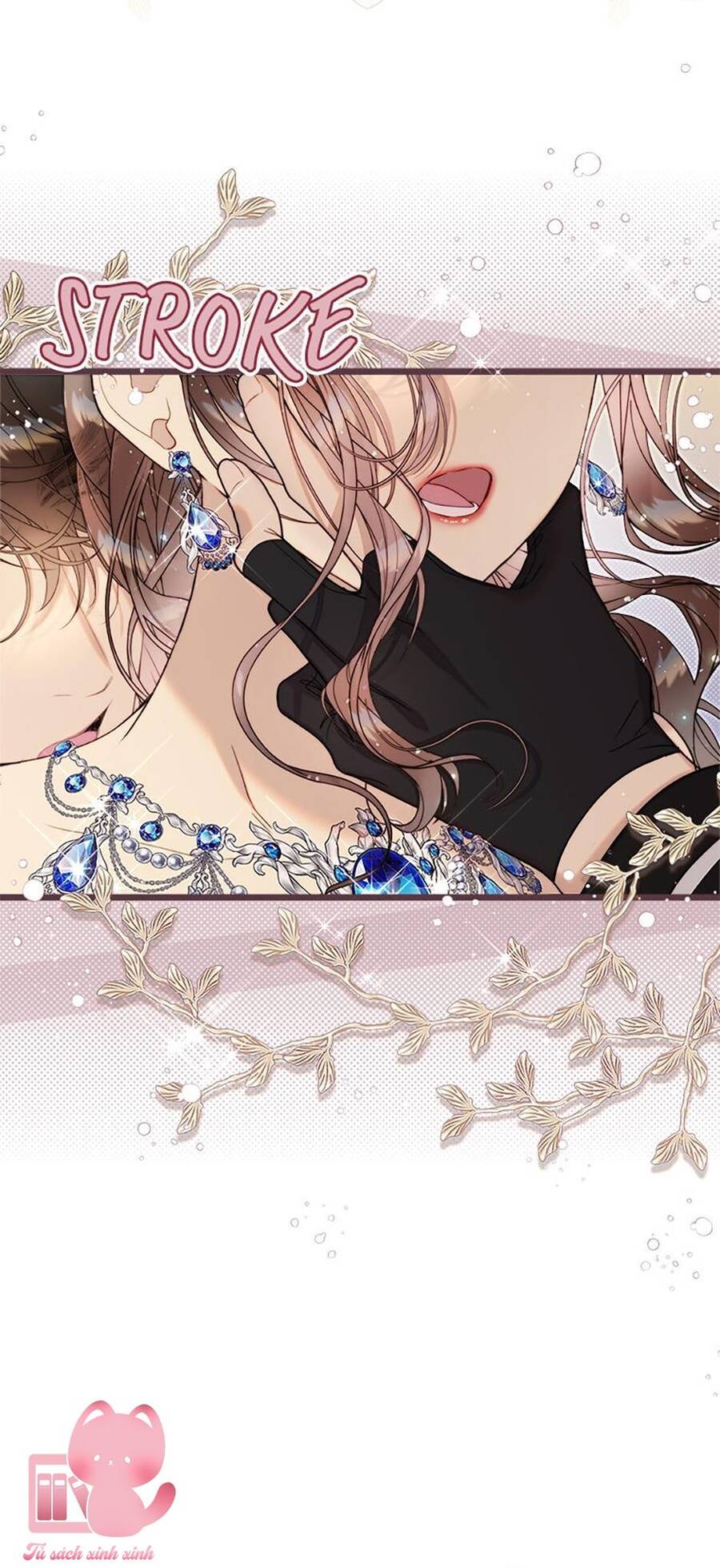 Công Chúa Chloe Chapter 127 - 9