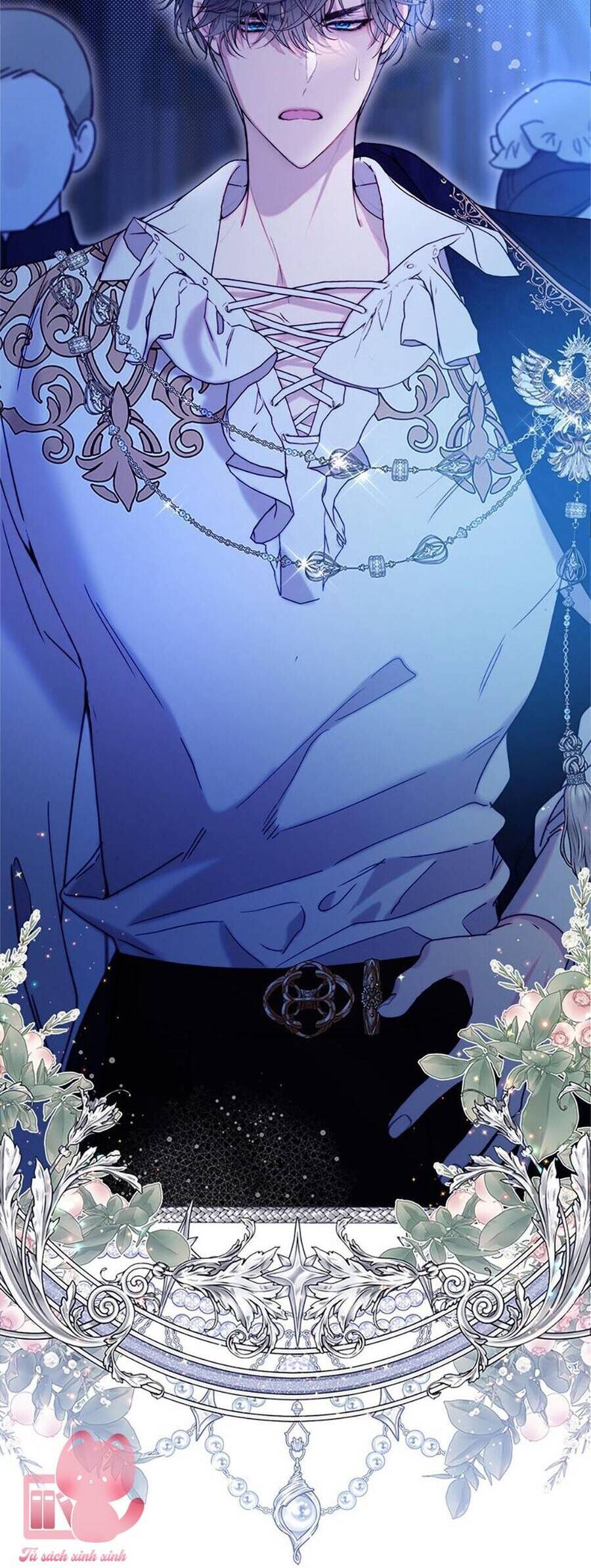 Công Chúa Chloe Chapter 127 - 81